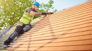 Best Green or Eco-Friendly Roofing Solutions  in Frackville, PA