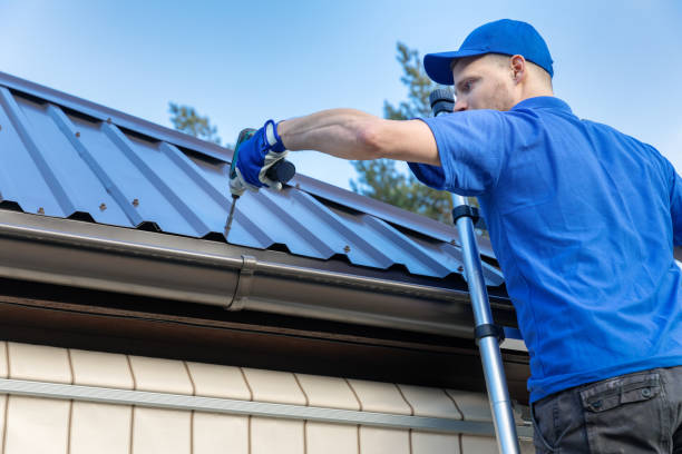 Best Steel Roofing  in Frackville, PA