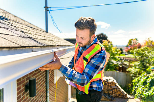 Trusted Frackville, PA Roofing services Experts