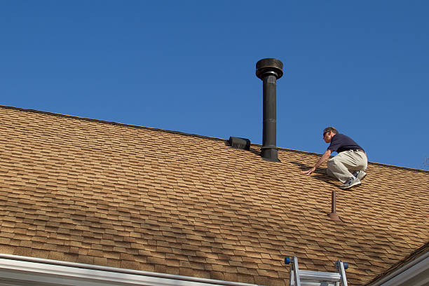 Best Asphalt Shingles Roofing  in Frackville, PA
